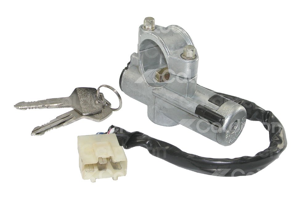 SWITCH IGNICION NISSAN SENTRA 96 1.6 4870060A00 MG0210020 IMPORTACION