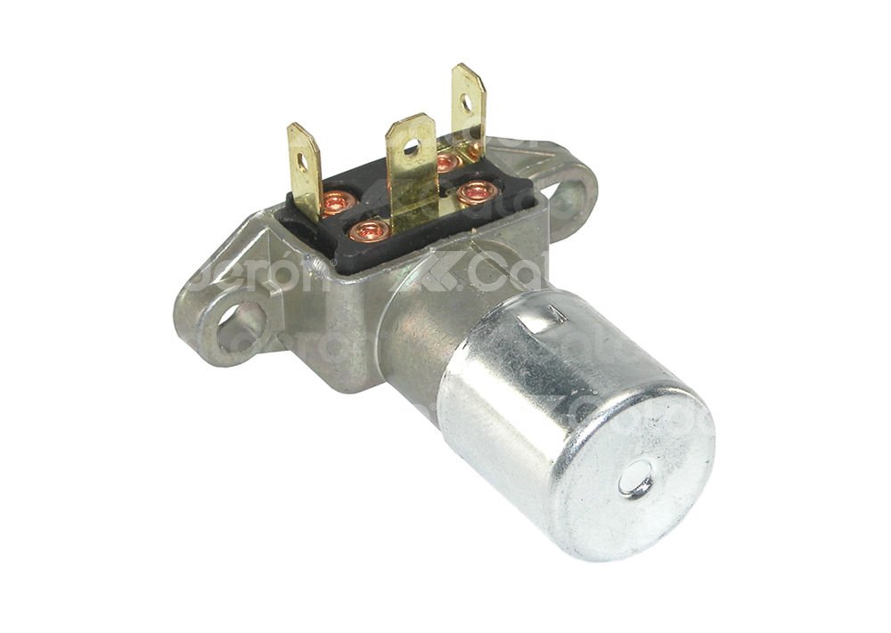 CAMBIO DE PIE FORD  . Cub: VS-42A002; Echlin: DS114; Machage: MG02-08050; Pollak 52-252; Standard: DS70; VF: DS-5; Wells :UDS418; OEM: COTF 13480A, Ford COTF-13A024A, CH2427 IMPORTACION