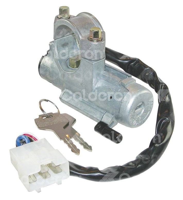 SWITCH IGNICION NISSAN PICK-UP 86-90  D870023G00 MG0210019 IMPORTACION