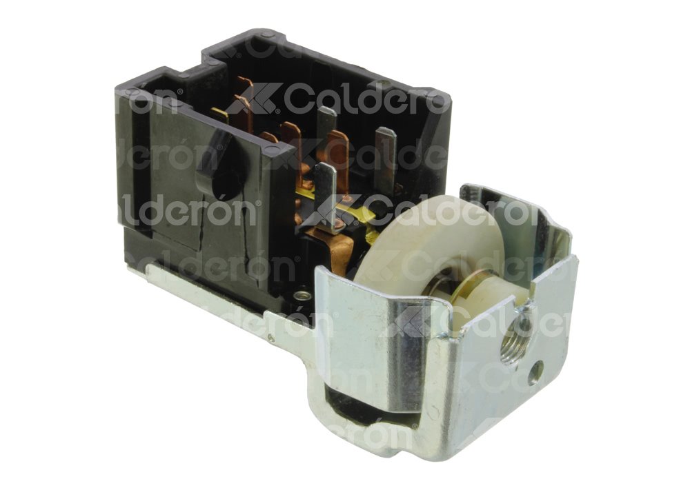 SWITCH LUZ FORD 9T CON PUENTE  SW226 HS109 DS199 IMPORTACION