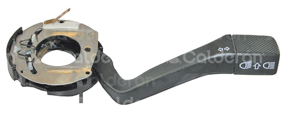 PALANCA DIRECCIONAL VOLKSWAGEN JETTA A2 191953513B01C MG0104004 IMPORTACION
