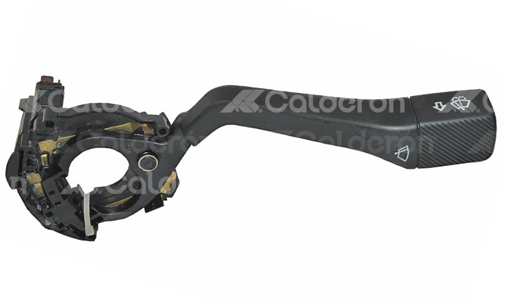 PALANCA LIMPIADORES VOLKSWAGEN JETTA A2 19195351901C MG0104005 IMPORTACION