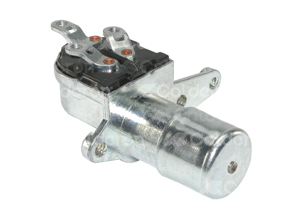 CAMBIO DE PIE REFORZADO  . Cub: VS-42A003; Cole Hersee 7786; Echlin: DS101; Standard: DS40; VF: DS-81; Wells: UDS400; OEM: D-805; Delco 1997014, 1997002 IMPORTACION