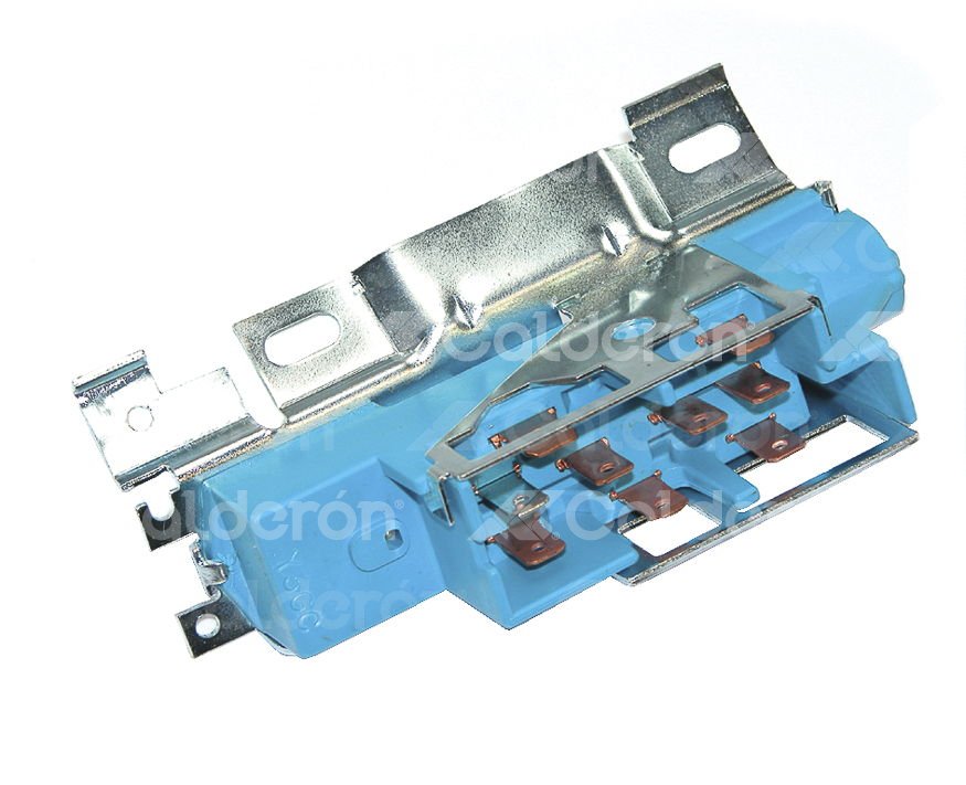 SWITCH IGNICION CHEVROLET CUTTLAS PICK-UP 75-91 LS309 KS6622 US105 IMPORTACION