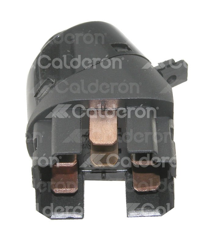 PASTILLA DE IGNICION VW EUROVAN JETTA SEAT 1.6L, 2.0L 6N0905865 US215 IMPORTACION