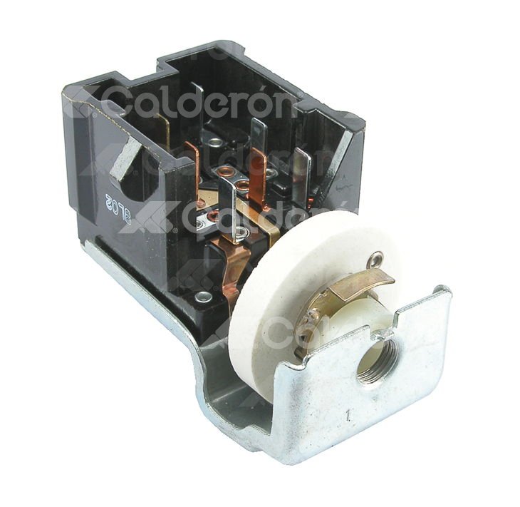 SWITCH LUZ FORD CAMION SW166 HS110 VS39A013 DS210 CUB CUB
