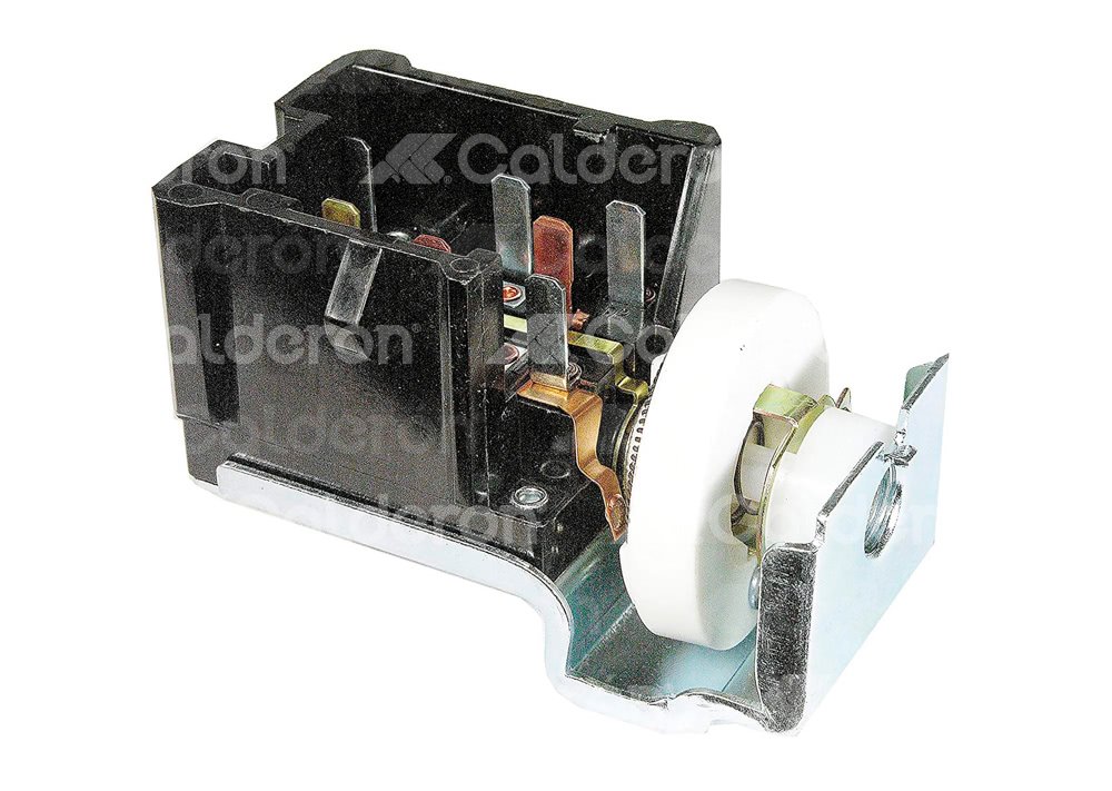 SWITCH LUZ FORD CAMION SW166 HS110 DS210 IMPORTACION