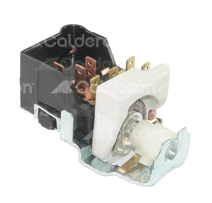 SWITCH LUZ CHEVROLET  SW144  HS99 DS177T  VS39A021 CUB CUB