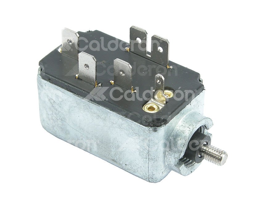 SWITCH LUZ VOLKSWAGEN SEDAN 69-91 1112-25  TW IMPORTACION