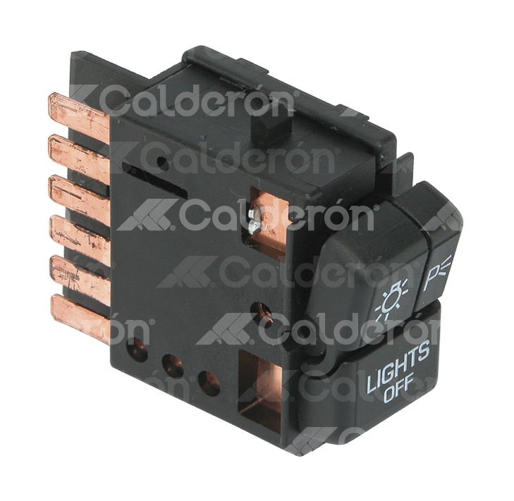 SWITCH LUZ CHEVROLET CUTLASS 82-96 VS39A031, SW235, DS294  CUB CUB