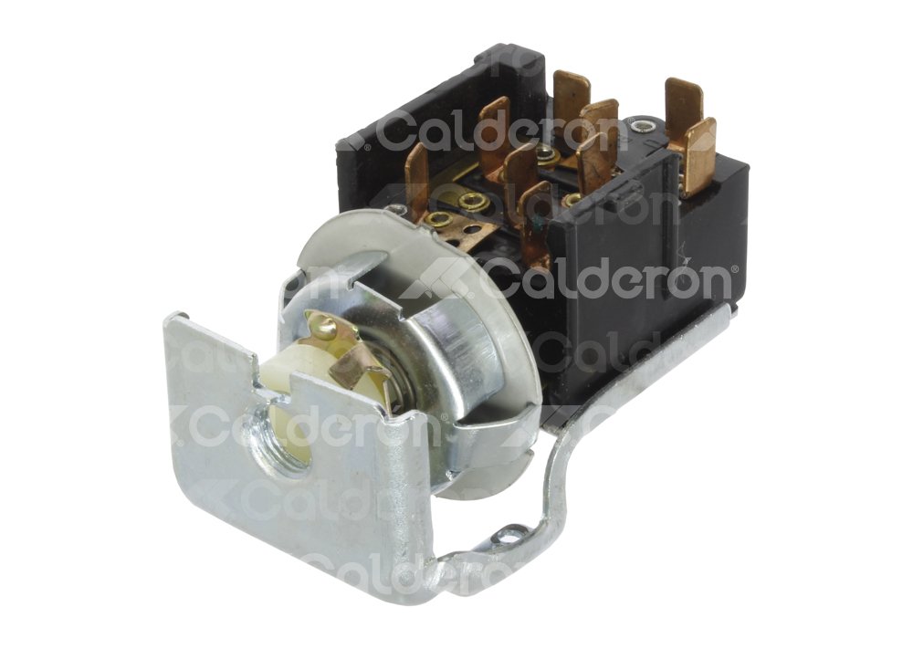 SWITCH LUZ CHRYSLER SPIRIT  SW276 HS108K DS357 IMPORTACION