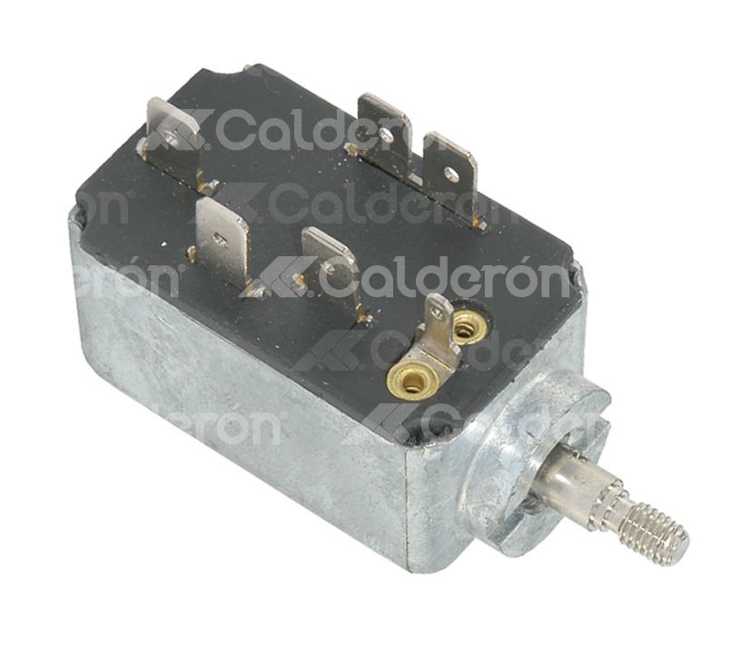 SWITCH LUZ VOLKSWAGEN COMBI 1112-26 IMPORTACION