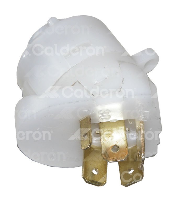 PASTILLA DE IGNICION VW JETTA 5 PUNTAS  111905865X5 IMPORTACION