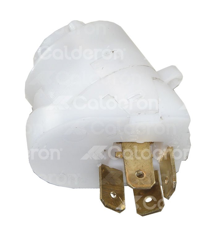 PASTILLA DE IGNICION VW SEDAN 4 PUNTAS   04.8298.16 IMPORTACION