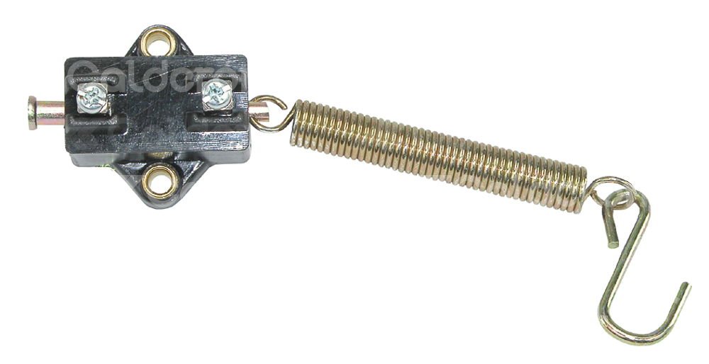 SWITCH CADENA DE TIMBRE DE CAMION HT35 MG0401241 IMPORTACION