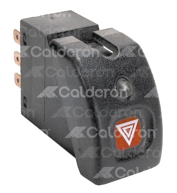HAZARD CHEVROLET CHEVY 94->. No. Volkswagen: 090-243-501 IMPORTACION