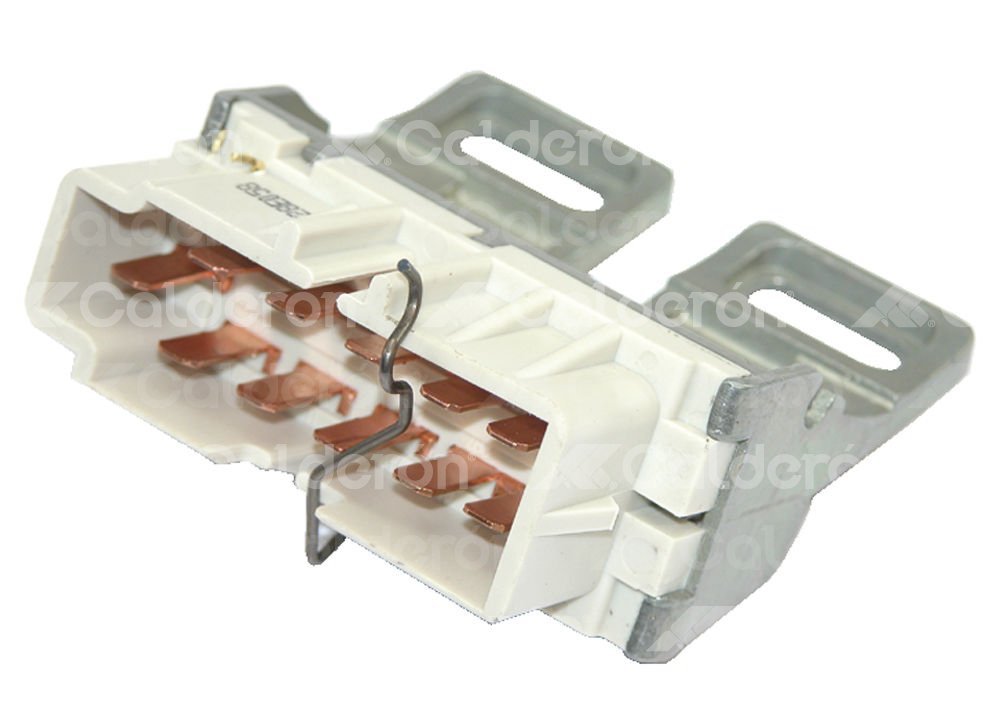SWITCH IGNICION FORD PICK-UP 87-91  LS515 US130   MG0208005 IMPORTACION
