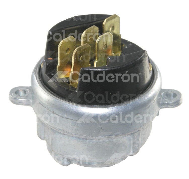 PASTILLA DE IGNICION NISSAN PICK-UP DATSUN 70-86 48750E7705 CS3171 US120 IMPORTACION