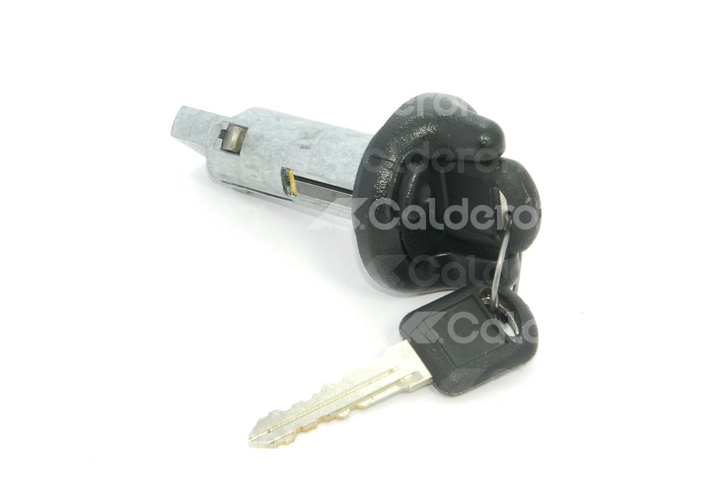 CILINDRO CHEVROLET PICK-UP 93-97 12V. Cub: VS-37A104; Echlin: KS6043; Wells: LS692C; Standard: US213L, Lock Works :13540; OEM: 123969499, 26050281, LC 13542, SMP OEM: ILC171 SMP OEM
