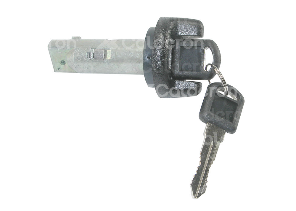 CILINDRO CHEVROLET PICK-UP 93-97 12V. Cub: VS-37A104; Echlin: KS6043; Wells: LS692C; Standard: US213L; Lock Works :13540; OEM: 123969499, 26050281 M0025