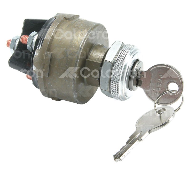 SWITCH LLAVE UNIVERSAL 5514/1214, CUB: 37D001 IMPORTACION