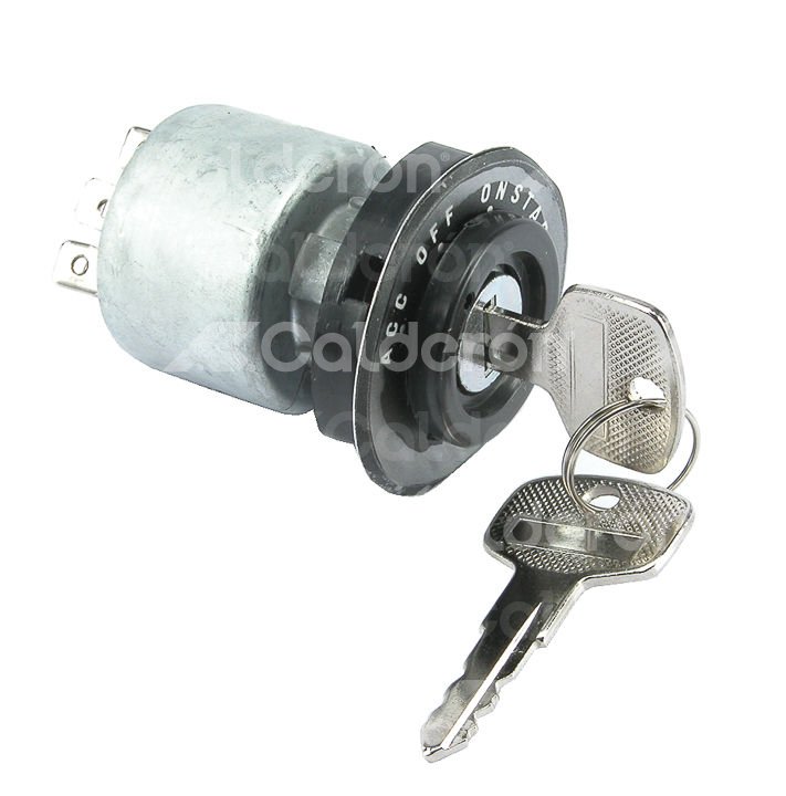 SWITCH LLAVE NISSAN DATSUN HI660 MG0210033 IMPORTACION
