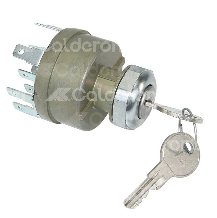 SWITCH LLAVE DINA USA 473 LS37 1140 STANDARD: US100 SMP OEM: IS98 SMP OEM