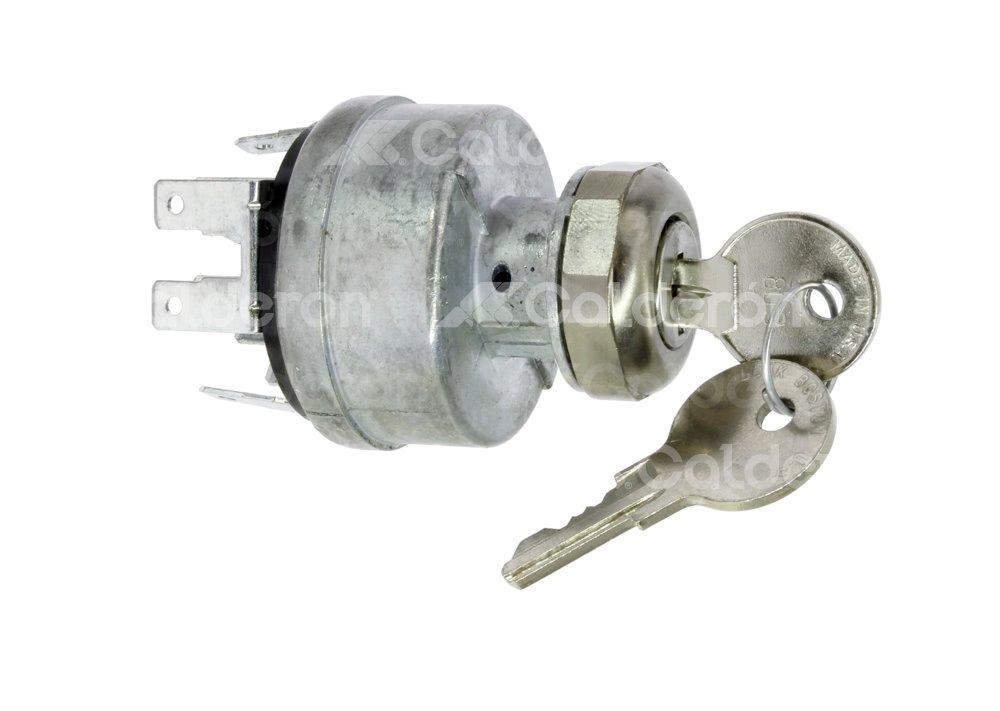 SWITCH LLAVE DINA POLLAK 1140, STANDARD: US100, POLLAK: 31-114, GENERAL: LS-37 POLLAK