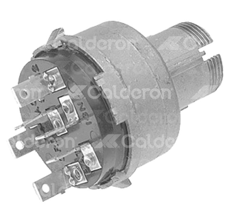 SWITCH LLAVE CHRYSLER DODGE 1042 LS472    LS40X   VS37A085 CUB