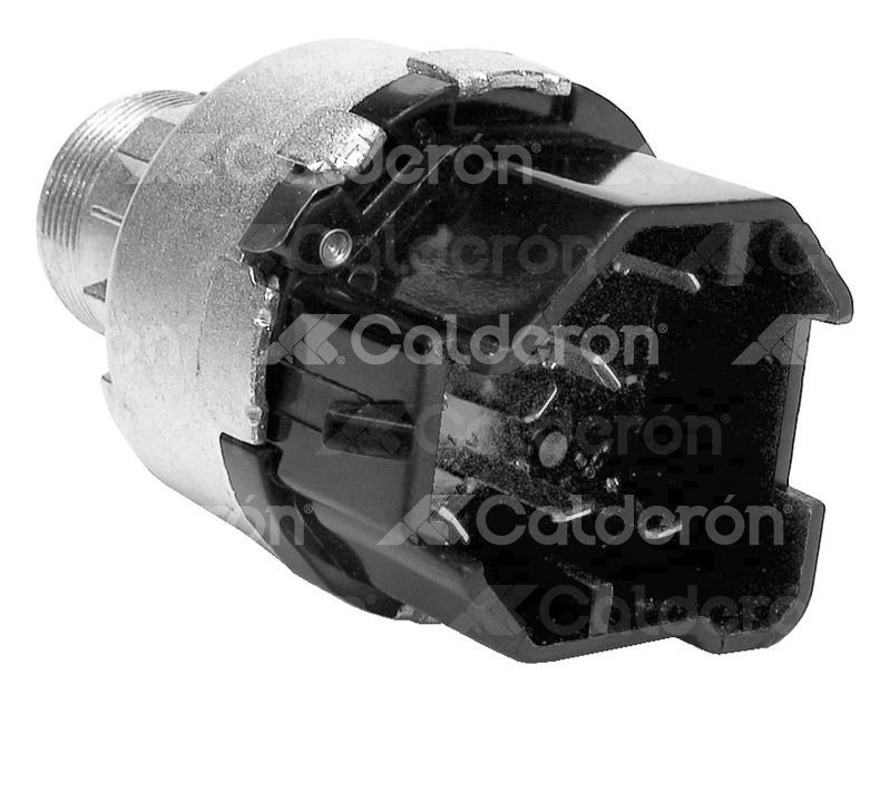 SWITCH LLAVE FORD MICROBUS US115  LS505  VS37A016 CUB