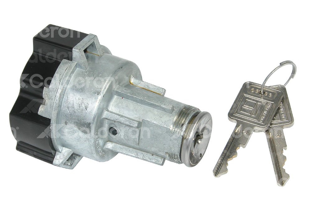 SWITCH LLAVE CHEVROLET MICROBUS 1125    LS105 US84 USA IMPORTACION