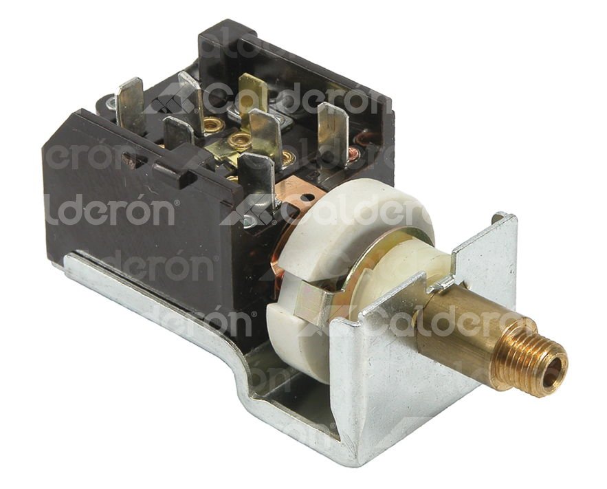 SWITCH LUZ CHRYSLER JEEP 12V HS102  DS216  SW186  VS39A036 CUB