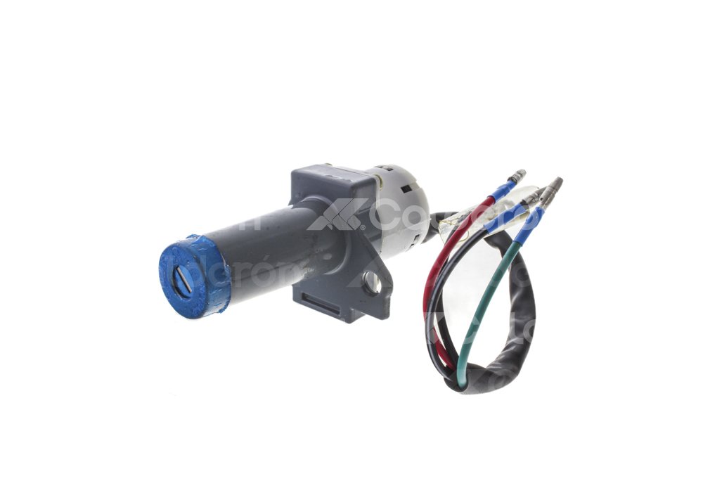 SWITCH LLAVE MOTOCICLETA (KIT DINAMO125) UTILITARIA. IMPORTACION