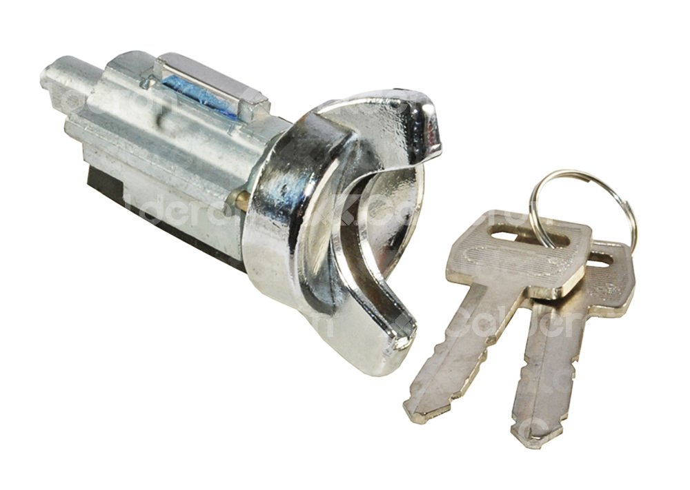 CILINDRO FORD 73-76  . No. VF: LP54; Lock Works: 14050; Machage: MG02-08013 IMPORTACION