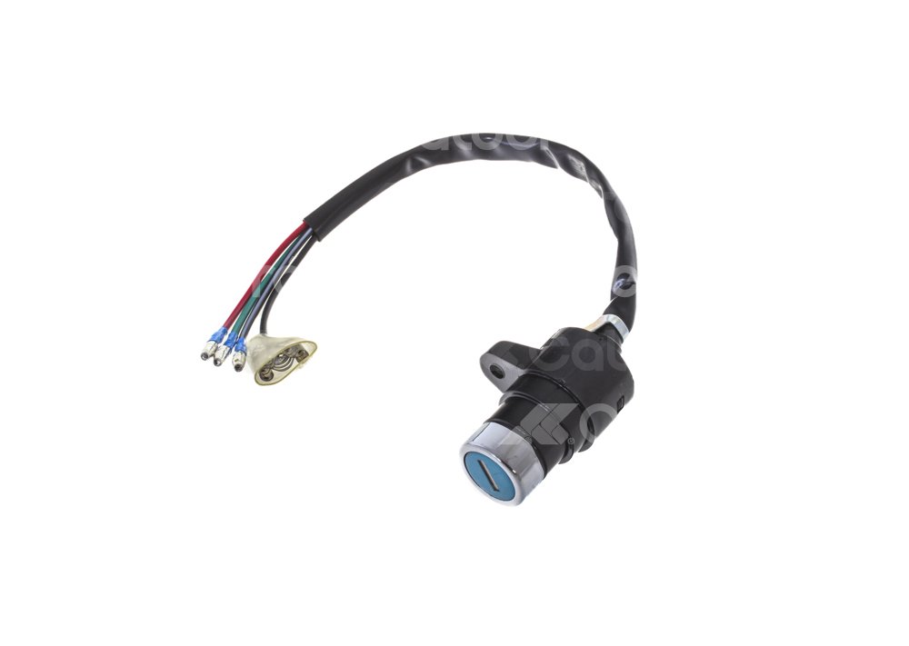 SWITCH LLAVE(KIT ITALIKA) ST70 ENSWI-1124-009 FOCO MOTO, MOTOCICLETA,  MOTOCICLETAS IMPORTACION