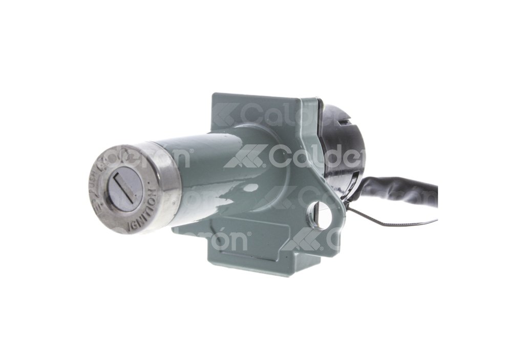 SWITCH LLAVE(KIT DINAMO125) UTILITARIA-2 FOCO MOTOCICLETAS IMPORTACION