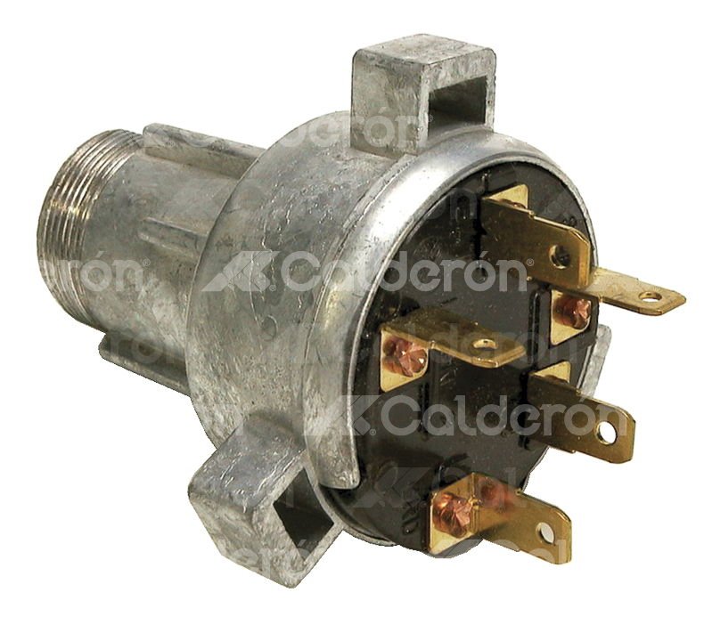 SWITCH LLAVE CHEVROLET 75-81 1101 LS451 US43 IMPORTACION