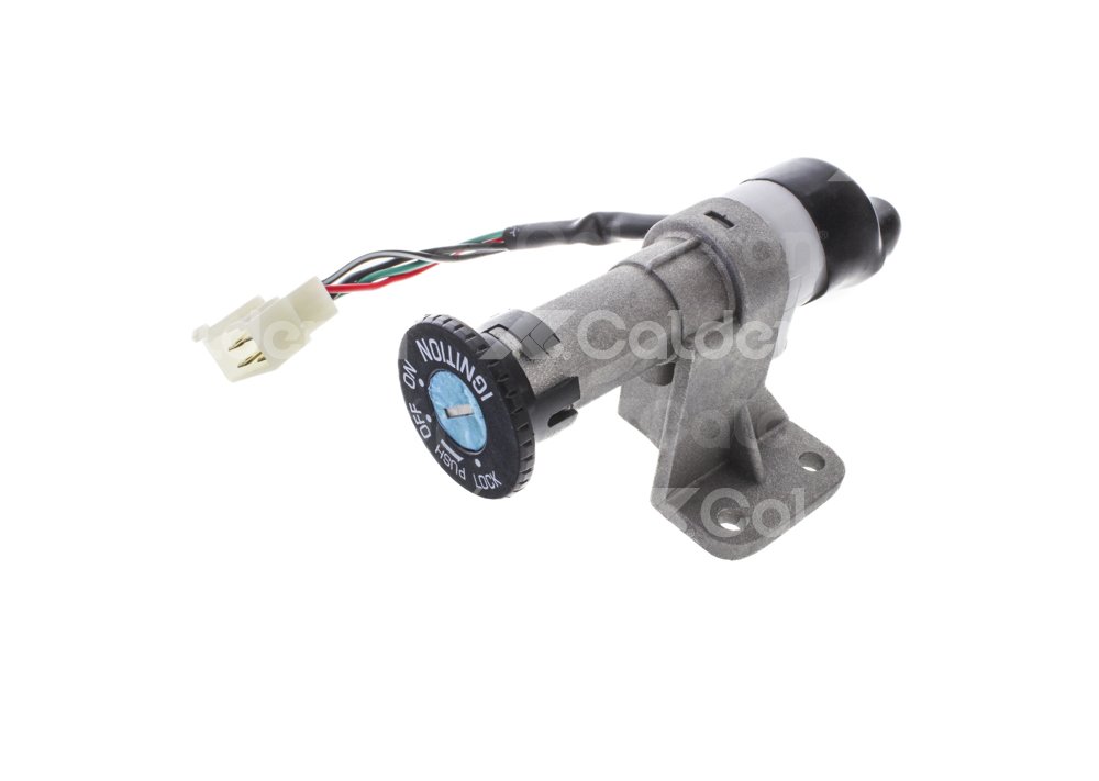 SWITCH LLAVE MOTOCICLETA (KIT DINAMO125) TITI125 IMPORTACION