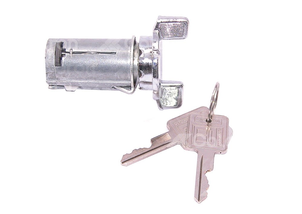 CILINDRO VAM. CUB: VS-37A037, B010-040; ECHLIN: KS6587; WELLS: LS307; STANDARD: US66L; VF: LP-96; LOCK WORKS: 14250, 70; OEM: 8120081 IMPORTACION