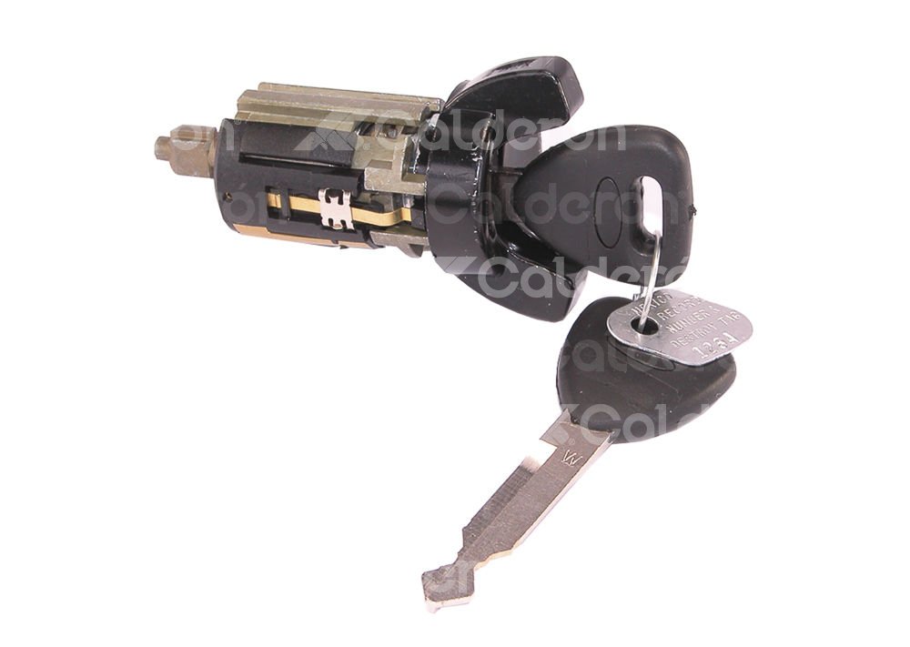 CILINDRO FORD USA. No. Wells: LS525C; VF: LP-145; Lock Works: 14130, STANDARD: US118LB, SMP OEM: ILC132 SMP OEM