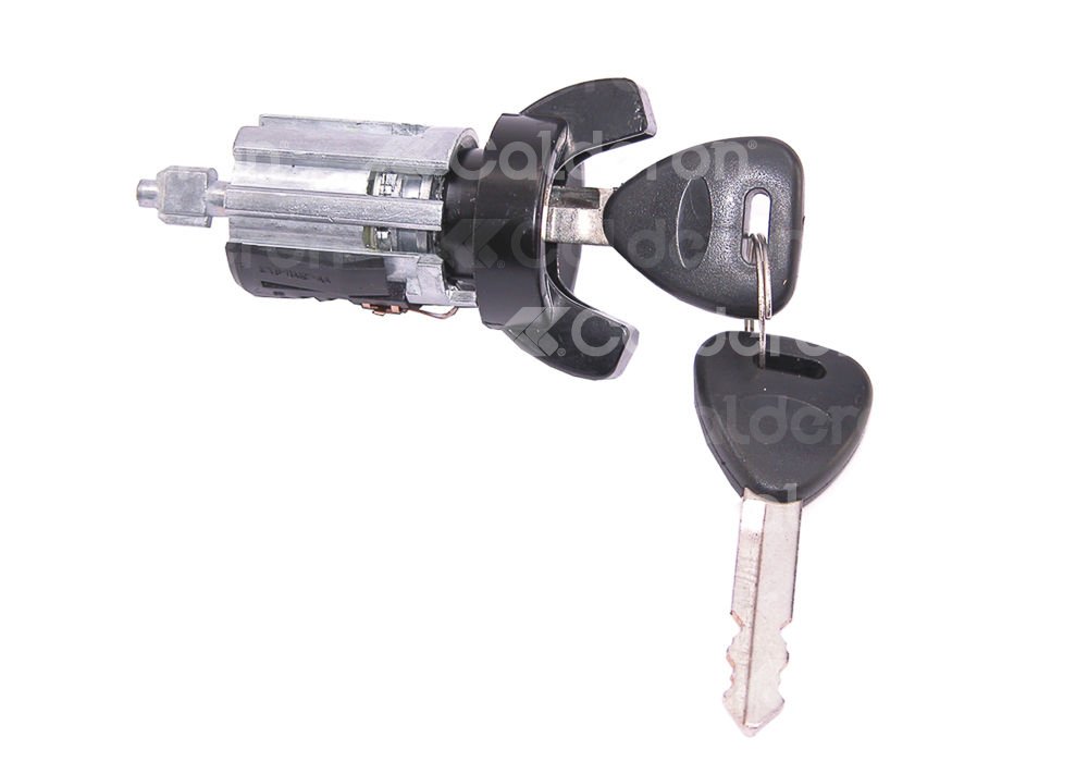 CILINDRO FORD. No. WELLS: LS525C; VF: LP-145; LOCK WORKS: 14130 IMPORTACION