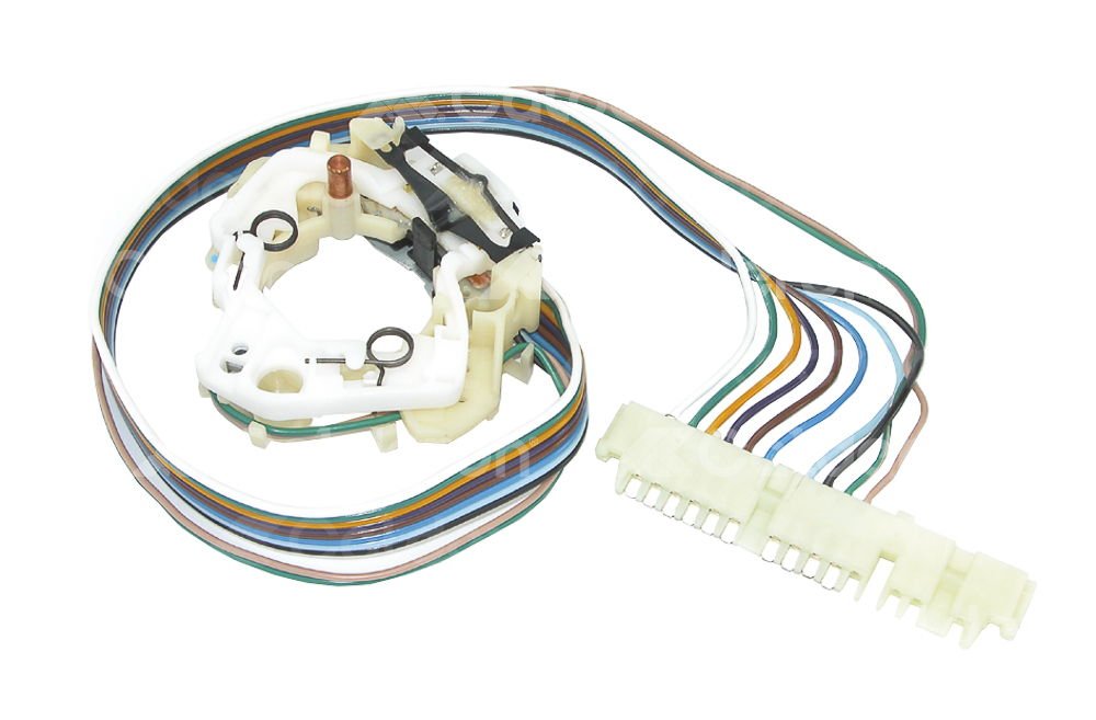 PASTILLA DIRECCIONAL CHEVROLET  AUTOS Y CAMIONETAS, ASTRO, BLAZER, SUBURBAN, KODIAK, CAVALIER, LUMINA, YUKON  78-94 (10 HILOS), Cub: VS-36A029, Wells: SW-324, Standard: TW-20, Echlin: DL-6209, GM: 1997047, 1997050 IMPORTACION