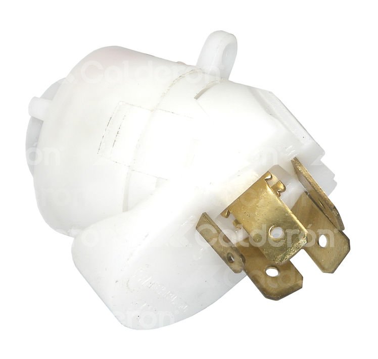 PASTILLA DE IGNICION VW JETTA 5 PUNTAS  111905865X5  KS9818 IMPORTACION