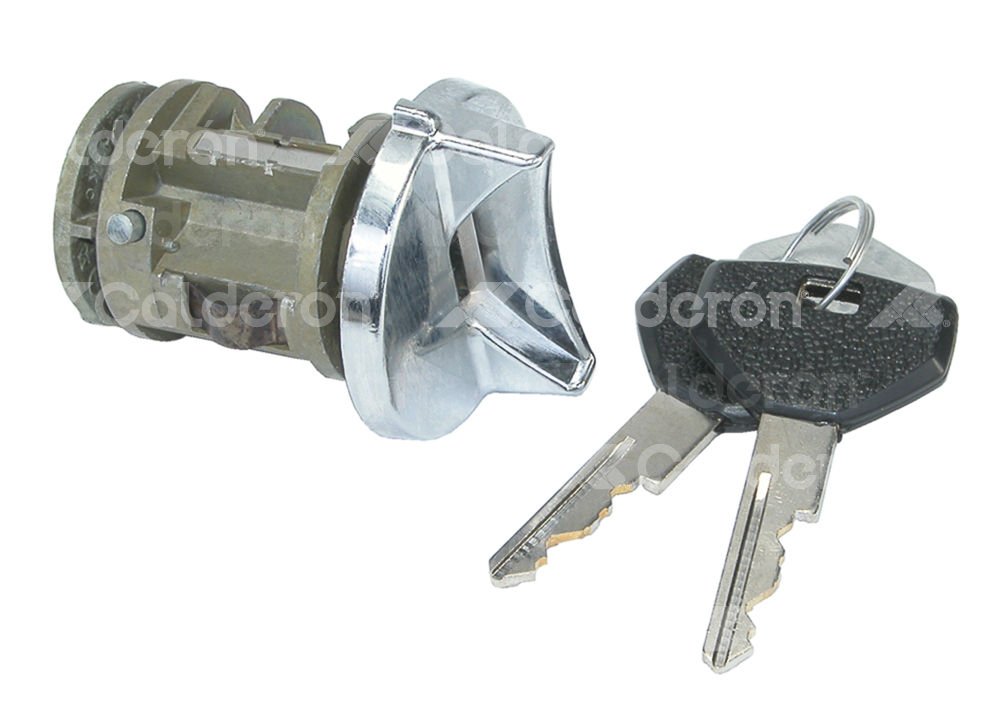 CILINDRO CHRYSLER SPIRIT Echlin: KS6645; Wells: LS508C; Standard: US113L; Machage: MG02-08008; VF: LP-137; Lock Works: 14470; OEM: 4378167, 12336295 SMP OEM: ILC149, CUB: VS-37A046, B010-049NA1-022 CUB