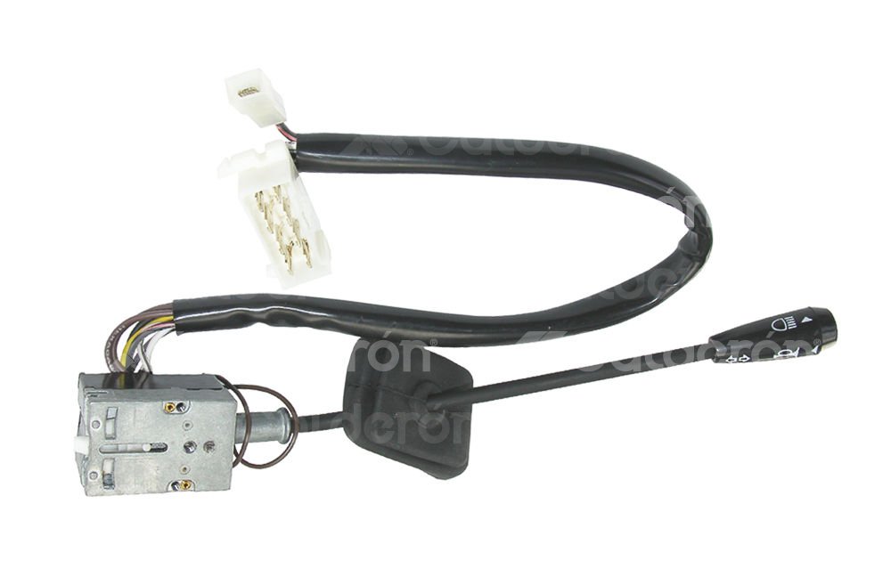 PALANCA DIRECCIONAL MERCEDES BENZ 24V  S/CARCASA 01.8140.10 KOSTAL