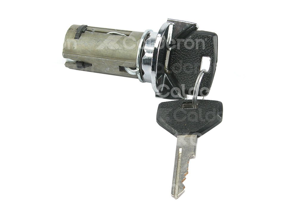CILINDRO CHRYSLER 12V. CUB: VS-37A047; ECHLIN: KS6647; WELLS: LS509C; STANDARD: US112L; LOCK WORKS:14490; OEM: 4378168, 12336296 IMPORTACION