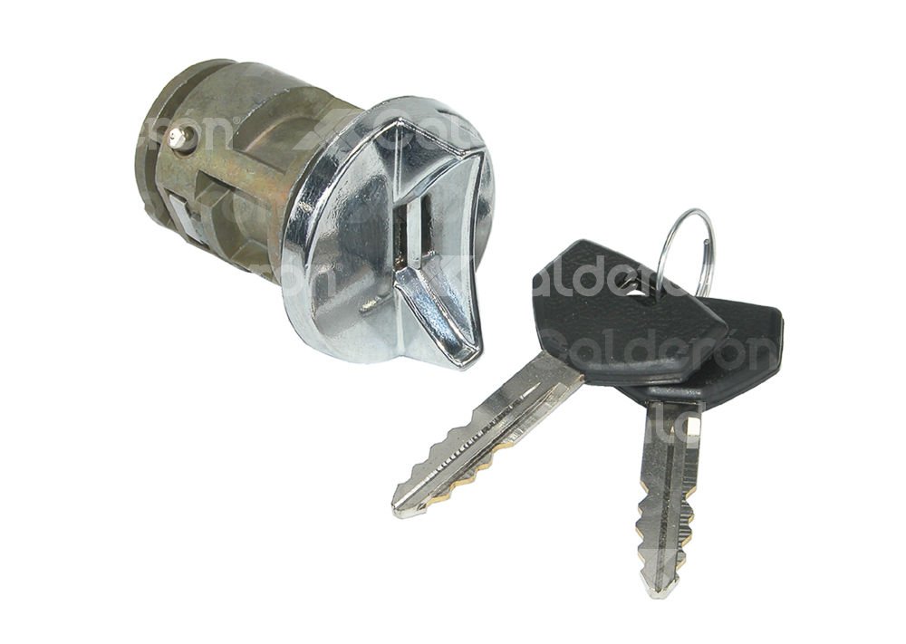CILINDRO CHRYSLER SPIRIT SHADOW USA. CUB: VS-37A090; ECHLIN: KS6718; WELLS: LS528C; STANDARD: US142L; LOCK WORKS: 14520; MACHAGE: MG02-08014; OEM: 5257139, 19021068 IMPORTACION