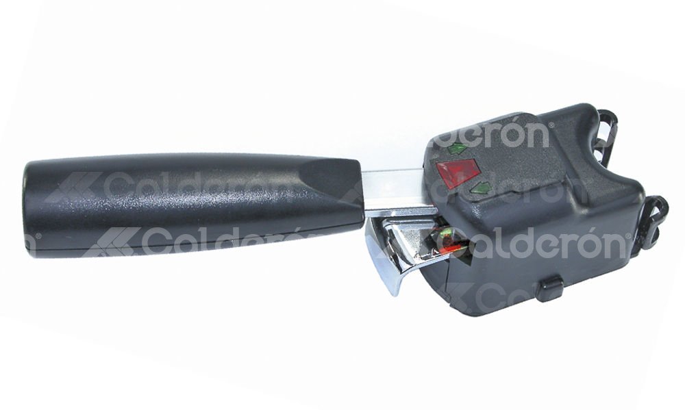 PALANCA DIRECCIONAL UNIVERSAL TIPO GROTE SIN ARNES 48272, MG0107051 IMPORTACION
