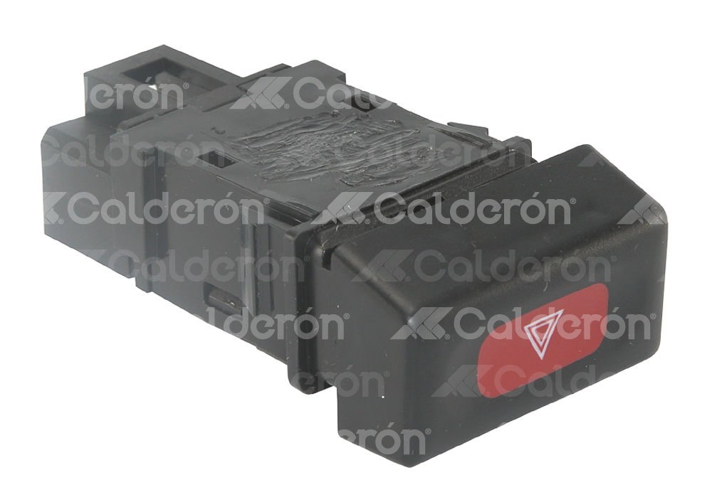 HAZARD NISSAN PICK-UP D21 95, NISSAN: 25290-F4004 IMPORTACION