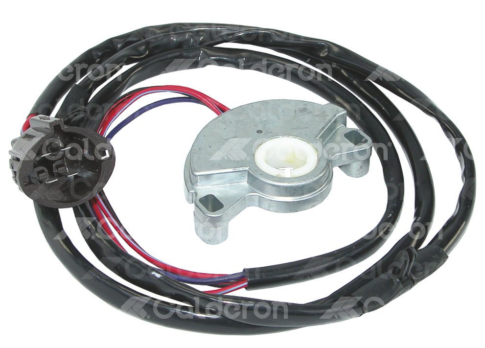PASTILLA DE REVERSA Y NEUTRAL FORD PICK-UPS, E-100, E-150, E-250, E-350 ECONOLINE, F-100, F-150, F-250-F-350 83-89, CUB: VS-31A002, STANDARD: NS26, WELLS: F414, ECHLIN: NS6592, FORD: E3UP7A247AA,
88923250, E3UZ7A247A, SW-1828, E4TP7A247AA, F2211 CUB